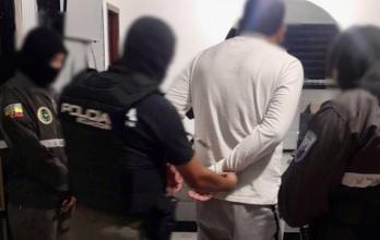 Las operaciones incluyeron 23 allanamientos en oficinas y domicilios de funcionarios en Pichincha, Tungurahua y Santo Domingo de los Tsáchilas.