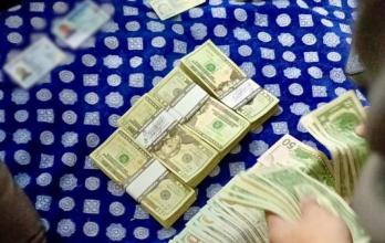 John Reimberg resaltó que la estructura investigada habría perjudicado en más de $3 millones.