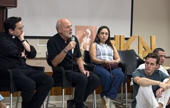 iglesia catolica Hakuna