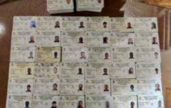 licencias ilegales ANT