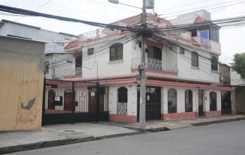CIUDADELA SIMON BOLIVAR