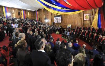 Amnistía general en Venezuela