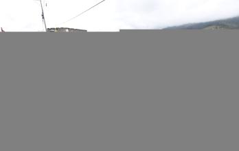 erosion en el río Monjas- quito