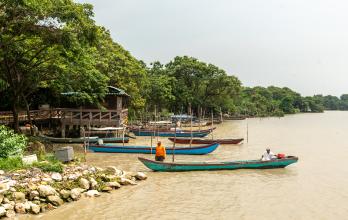 TURISMO EN LA ISLA SA (15801332)