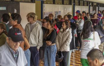 Las elecciones en Cos (15823171)