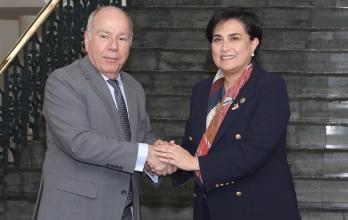 Ecuador y Brasil comparten desafíos comunes frente al crimen organizado transnacional