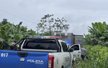 Muertes en la provincia de El Oro