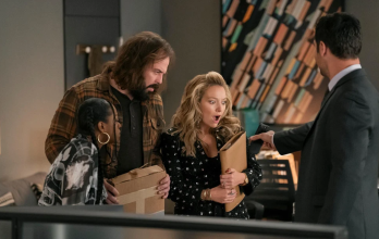 Cast Abogado de Lincoln