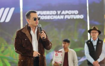 Ecuador podrá acceder a buenas prácticas, metodologías y soluciones tecnológicas de última generación aplicadas por EAU