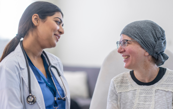 tratamiento contra el cancer