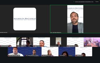 Comisión de Salud de la Asamblea Nacional