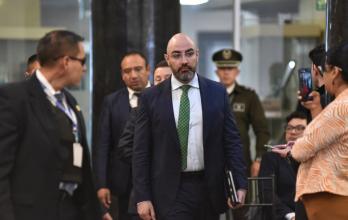 MARIO GODOY JUDICATURA ASAMBLEA