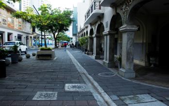 CALLE PANAMA DESOLADA (15836706)