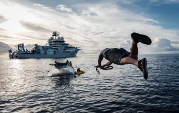 Mundo, Indonesia, Investigación científica