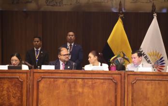 La Comisión de Fiscalización lleva adelante el seguimiento a la gestión de las entidades municipales sobre el tránsito.