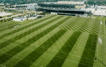 Ecuador, Mundial 2026, Tricolor, Columbus, sede, Columbus Crew, OhioHealth Performance Center