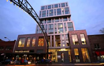 Ecuador, Mundial 2026, Tricolor, Columbus, sede, Le Méridien Columbus