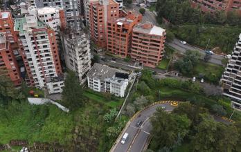 Construcción en Bellavista