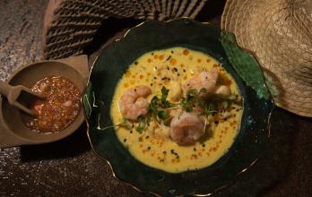 ENTREVISTA RESTAURANT (15832866)