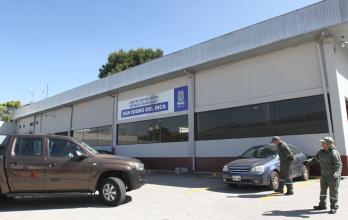 Revisión vehicular Quito