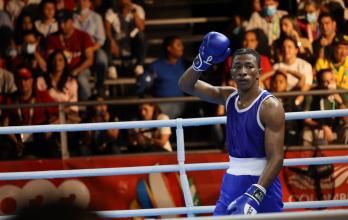 jose rodriguez coe boxeo