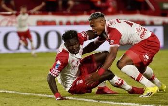 jordy caicedo huracán