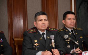 Las inscripciones y la calificación de carpetas estarán abiertas del 6 de febrero al 20 de marzo.