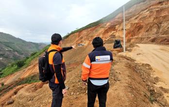 La situación afecta de forma directa a decenas de estudiantes que deben desplazarse desde varias comunidades alejadas.