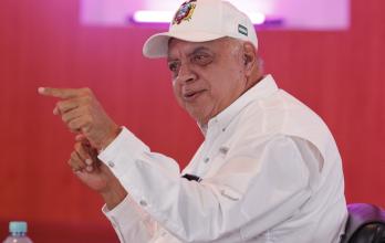 El gobernador de Los Ríos, Galo Lara, anticipó parte de su postura sobre el caso de Galo Lara.