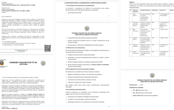 Fuerzas Armadas de Ecuador