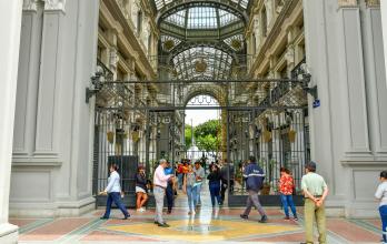 Municipio de Guayaquil