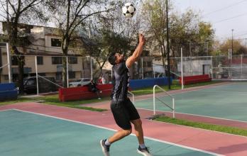 Liga Nacional de Ecuavóley, segunda edición LNE, equipos, Pichincha, Granaderos, Capitalinos, Stinky, Colombia, ecuavóley