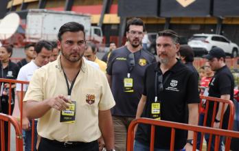 Antonio alvarez miguel montalvo barcelona sc