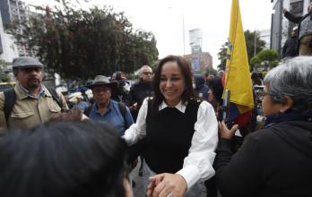 Gabriela Rivadeneira