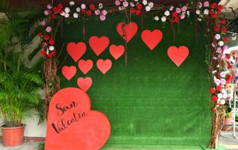 san valentin en guayaquil