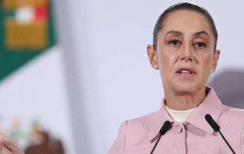 Presidenta de México