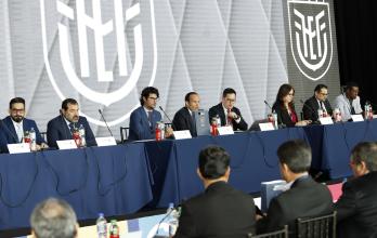 CONGRESO ORDINARIO DE fef (14105683)