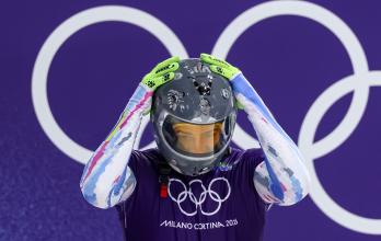 Vladyslav Heraskevych