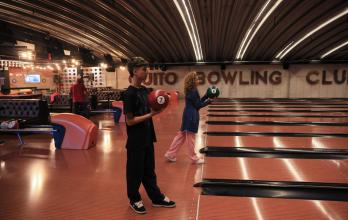 plan de San Valentin- bolos