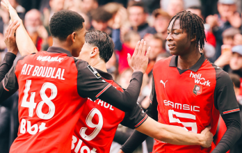 rennes ligue 1