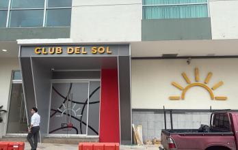 Club del SOl