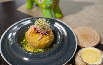 ENTREVISTA RESTAURANT (15832593)