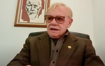 Durante más de dos décadas, Marcelo Dotti Almeida condujo La Voz de la Gente en Radio Sucesos.