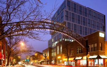 Ecuador, Mundial 2026, Tricolor, Columbus, sede, Le Méridien Columbus