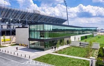Ecuador, Mundial 2026, Tricolor, Columbus, sede, ventajas, FEF, OhioHealth Performance Center