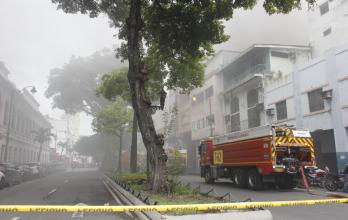 incendio guayaquil
