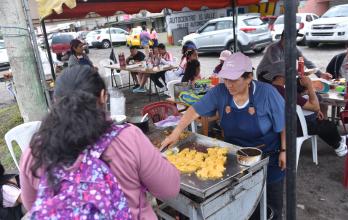 Carnaval de Amaguaña 2026