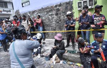 Carnaval de Amaguaña 2026