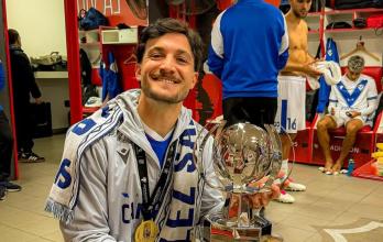 Francisco Pizzini en velez, nuevo refuerzo de Emelec