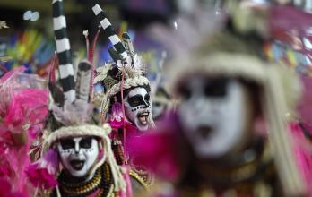 Carnaval de Brasil
